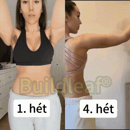 【Hivatalos áruház】🍃🍃Buildleaf® SMGT-GLP-1 Nano Mikrotű Tapasz - Kollagénnel és Matrixyl 3000-rel 丨Célzott hatás: elhízás, megereszkedett bőr, magas vérnyomás, cukorbetegség, zsírmáj, testi fájdalmak és egyéb problémák ellen