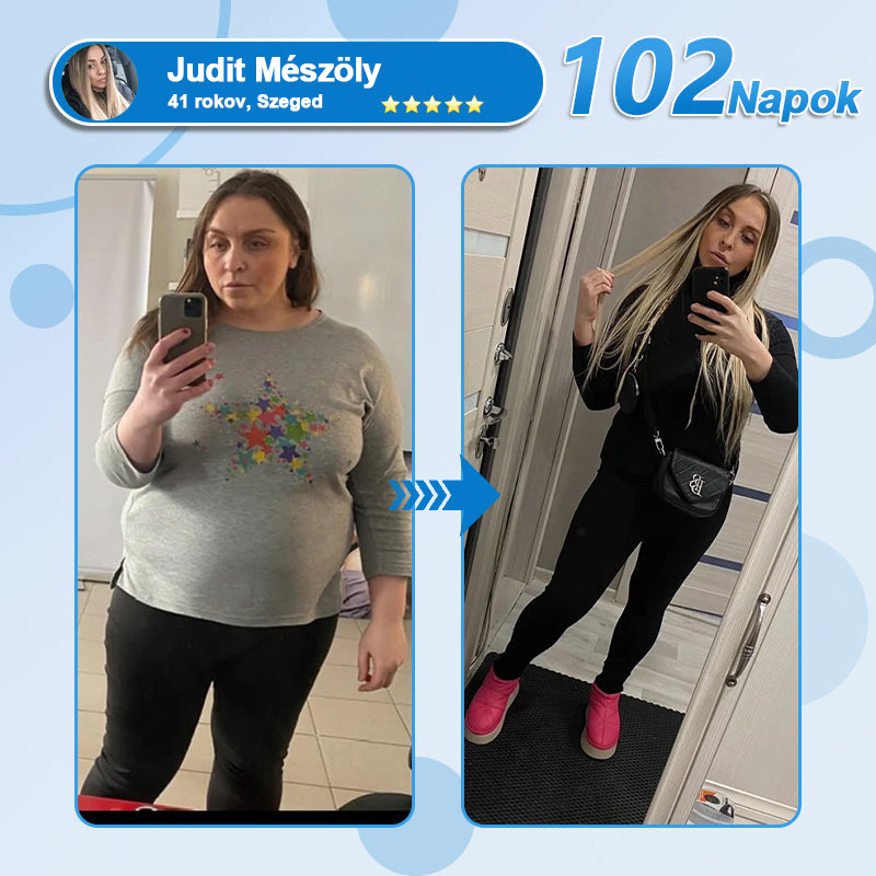 🎁 Gratulálunk! Ön most 50% kedvezményre jogosult!  Csak a mai napon! Indítsa el a fogyást FormaÉlet® segítségével – természetesen, erőfeszítés nélkül! ⏳ Siessen, ha lemarad, egy évet kell várnia!
