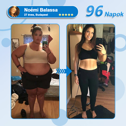 🎁 Gratulálunk! Ön most 50% kedvezményre jogosult!  Csak a mai napon! Indítsa el a fogyást FormaÉlet® segítségével – természetesen, erőfeszítés nélkül! ⏳ Siessen, ha lemarad, egy évet kell várnia!