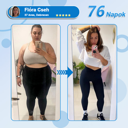 🎁 Gratulálunk! Ön most 50% kedvezményre jogosult!  Csak a mai napon! Indítsa el a fogyást FormaÉlet® segítségével – természetesen, erőfeszítés nélkül! ⏳ Siessen, ha lemarad, egy évet kell várnia!