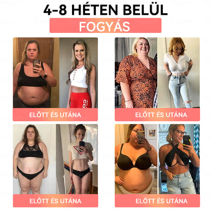 💟Tooyes® GLP-1 Magas Koncentrációjú Folyékony Gyöngyök – NAD+, Moringa, HCA összetevőkkel (Fogyás, Öregedésgátlás, Bél- és Immunrendszer támogatás, Vércukorszint egyensúly, Szív- és Agyegészség) ⚡