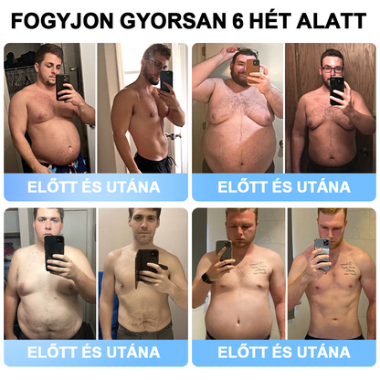 🎁 Gratulálunk! Ön most 50% kedvezményre jogosult!  Csak a mai napon! Indítsa el a fogyást FormaÉlet® segítségével – természetesen, erőfeszítés nélkül! ⏳ Siessen, ha lemarad, egy évet kell várnia!