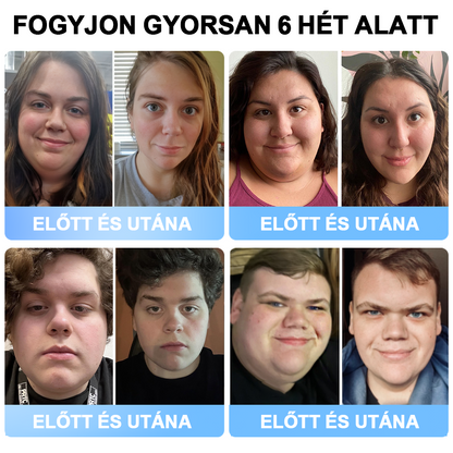🎁 Gratulálunk! Ön most 50% kedvezményre jogosult!  Csak a mai napon! Indítsa el a fogyást FormaÉlet® segítségével – természetesen, erőfeszítés nélkül! ⏳ Siessen, ha lemarad, egy évet kell várnia!