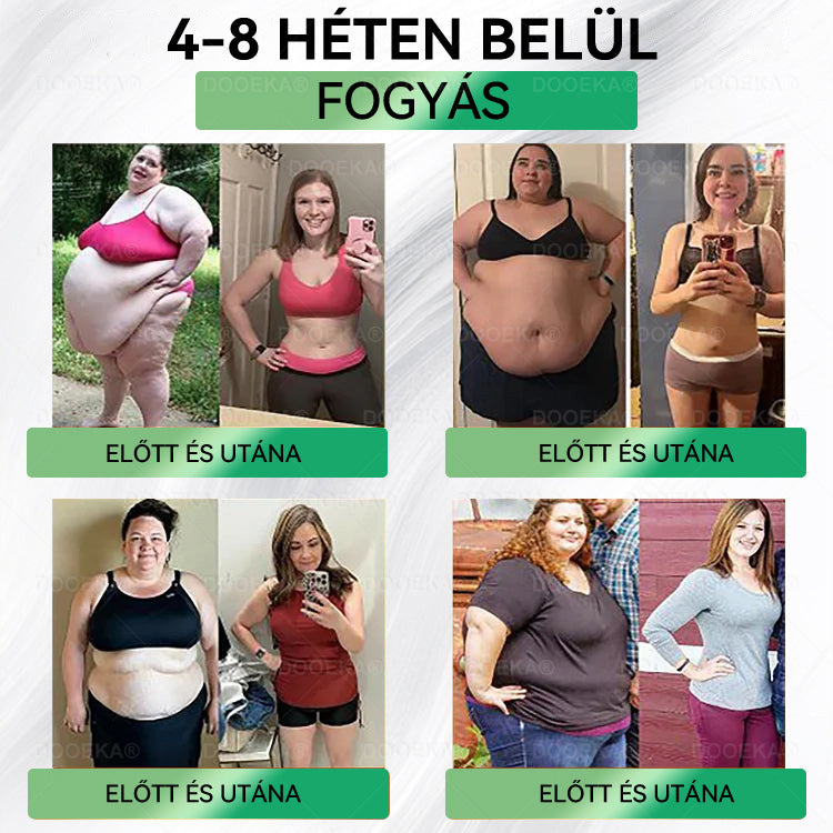 🍀🍀🍀DOOEKA® GLP-1 8 az 1-ben Fit & Vital Szájon át szedhető oldat – ⏰Napi egyszer, 7 nap alatt látható változás / Elhízás, szív- és érrendszeri egészség, cukorbetegség, alvási apnoe, bélrendszer egészsége, ízületi problémák és még sok más esetén