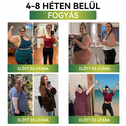 【Hivatalos áruház】🍃🍃Buildleaf® SMGT-GLP-1 Nano Mikrotű Tapasz - Kollagénnel és Matrixyl 3000-rel 丨Célzott hatás: elhízás, megereszkedett bőr, magas vérnyomás, cukorbetegség, zsírmáj, testi fájdalmak és egyéb problémák ellen