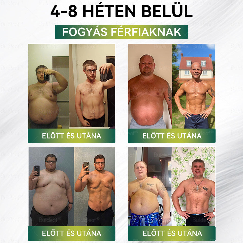 【Hivatalos áruház】🍃🍃Buildleaf® SMGT-GLP-1 Nano Mikrotű Tapasz - Kollagénnel és Matrixyl 3000-rel 丨Célzott hatás: elhízás, megereszkedett bőr, magas vérnyomás, cukorbetegség, zsírmáj, testi fájdalmak és egyéb problémák ellen