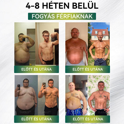 【Hivatalos áruház】🍃🍃Buildleaf® SMGT-GLP-1 Nano Mikrotű Tapasz - Kollagénnel és Matrixyl 3000-rel 丨Célzott hatás: elhízás, megereszkedett bőr, magas vérnyomás, cukorbetegség, zsírmáj, testi fájdalmak és egyéb problémák ellen